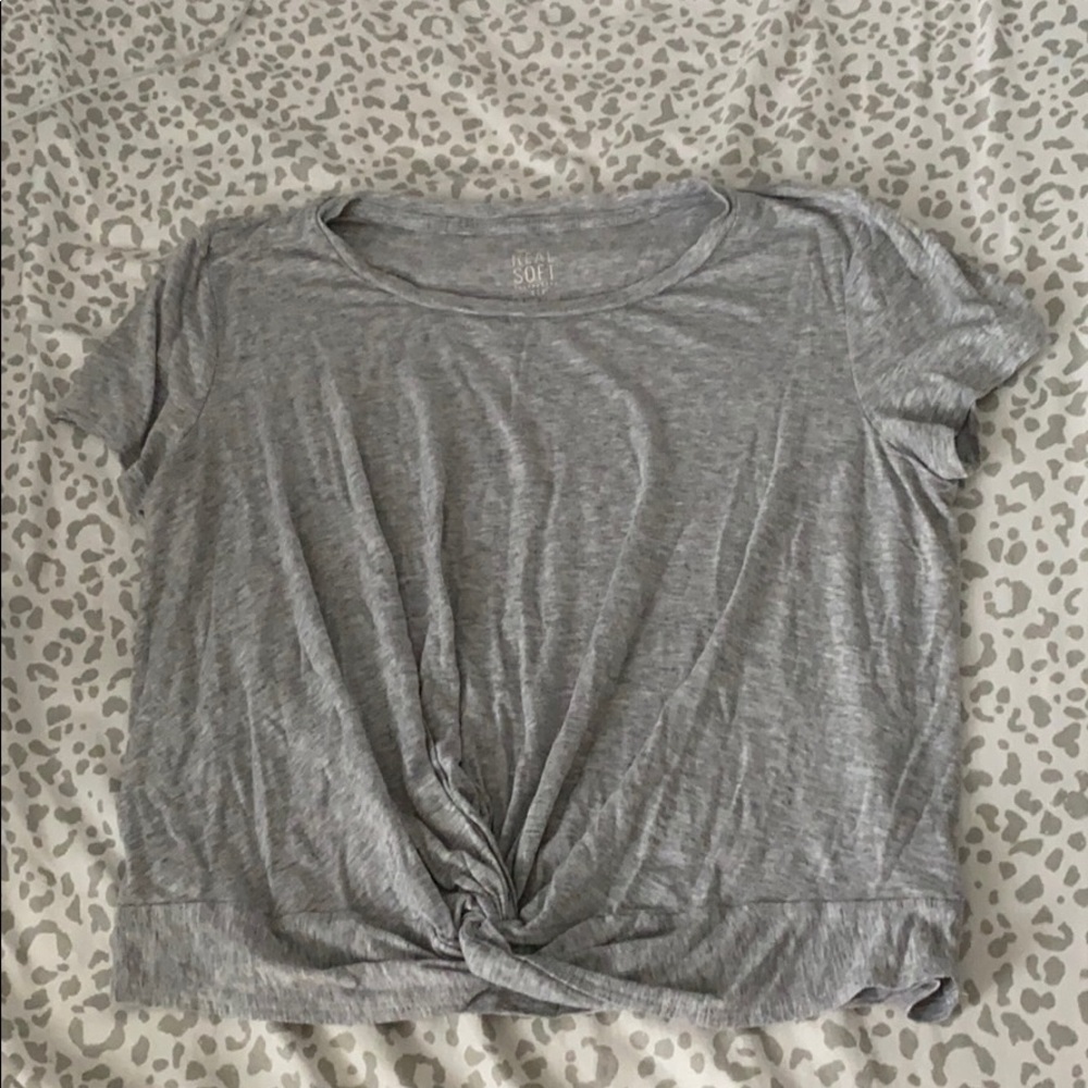 aerie shirt